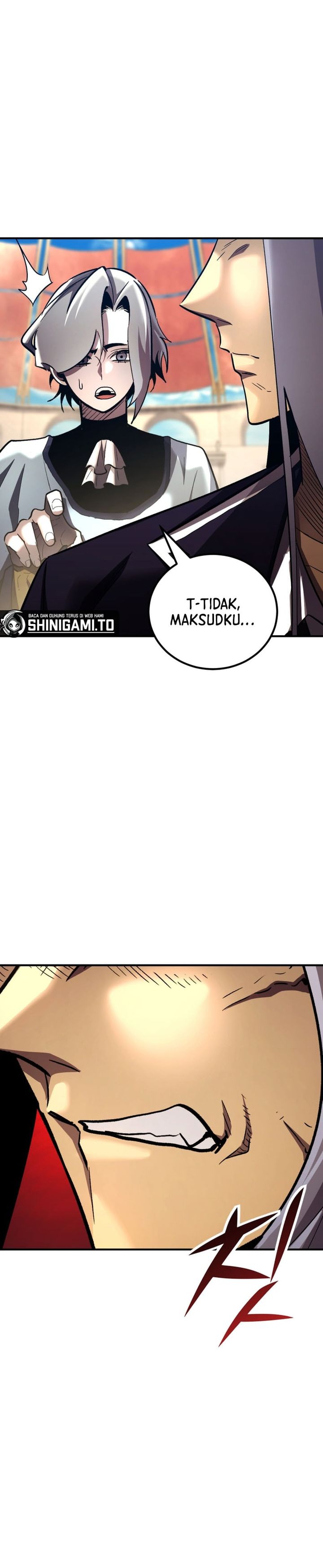 Read Standard of Reincarnation ID Manga Online