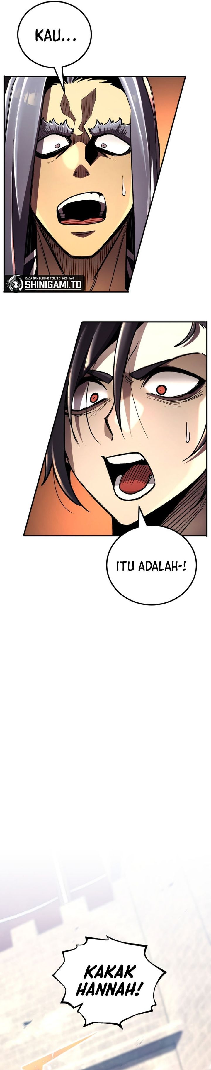 Read Standard of Reincarnation ID Manga Online