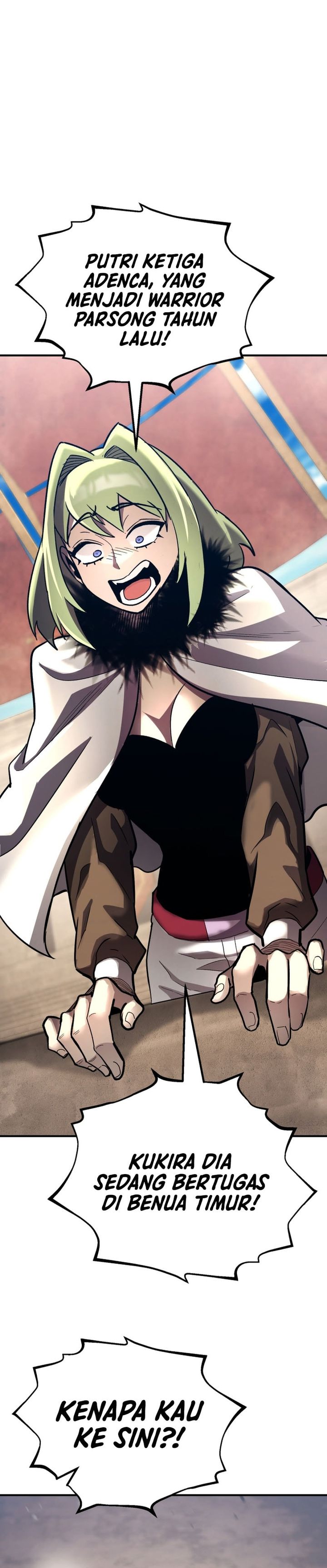 Read Standard of Reincarnation ID Manga Online