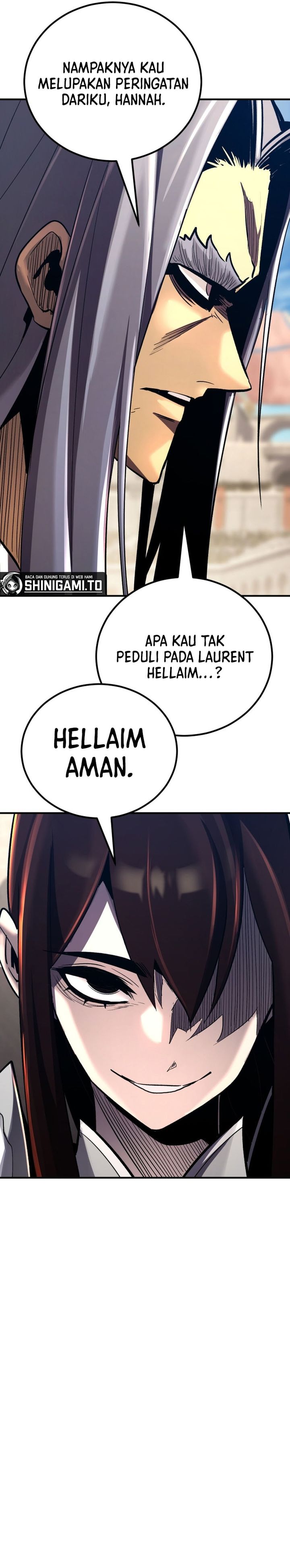 Read Standard of Reincarnation ID Manga Online