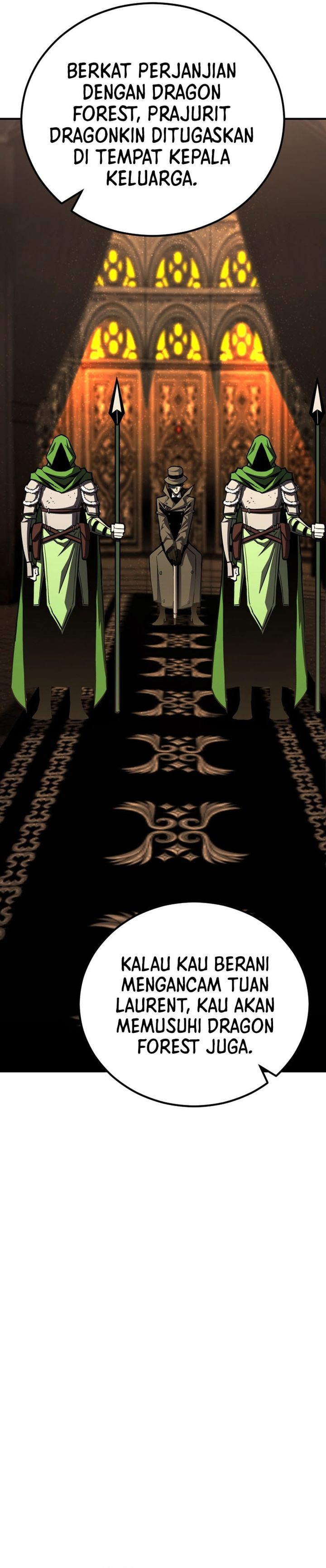 Read Standard of Reincarnation ID Manga Online