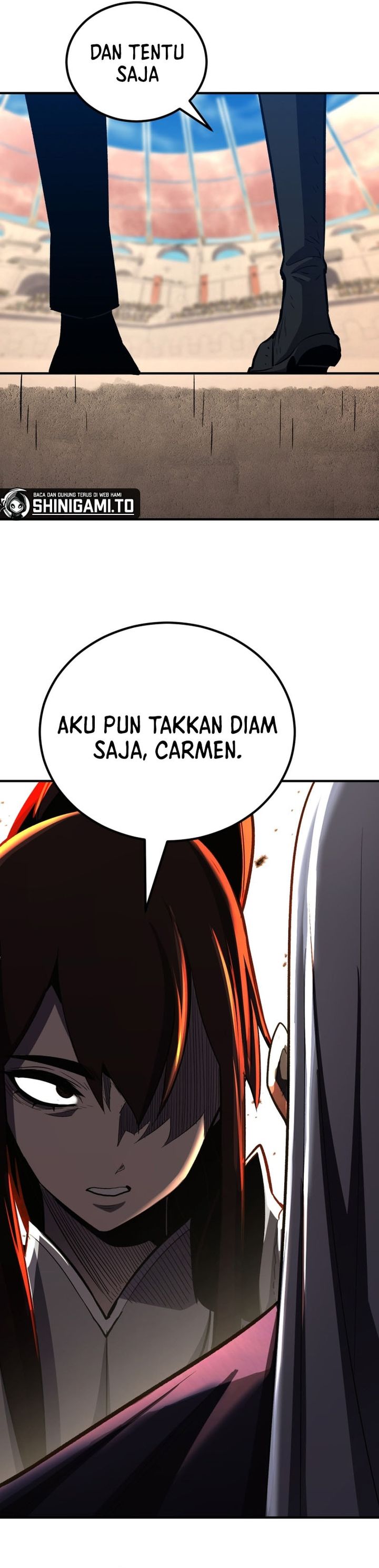 Read Standard of Reincarnation ID Manga Online