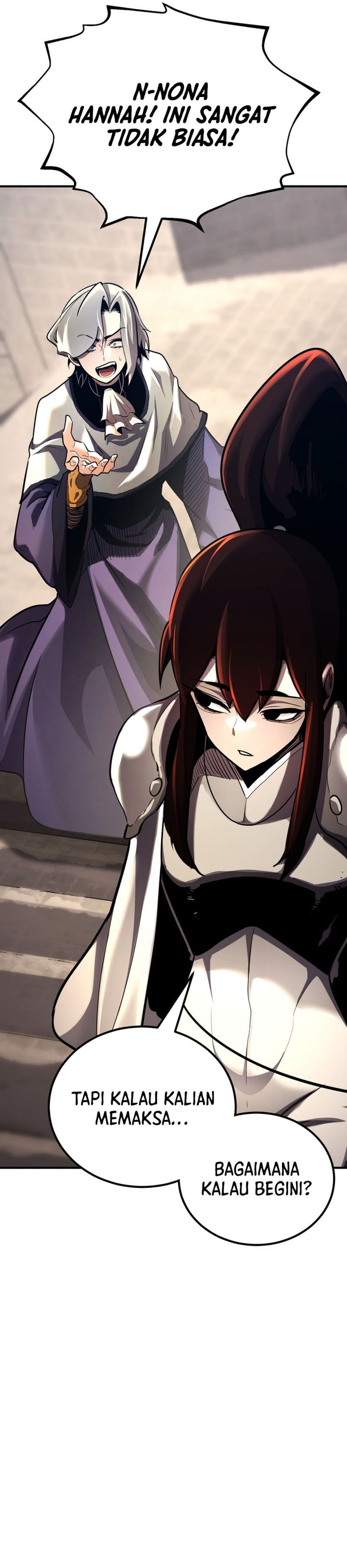 Read Standard of Reincarnation ID Manga Online