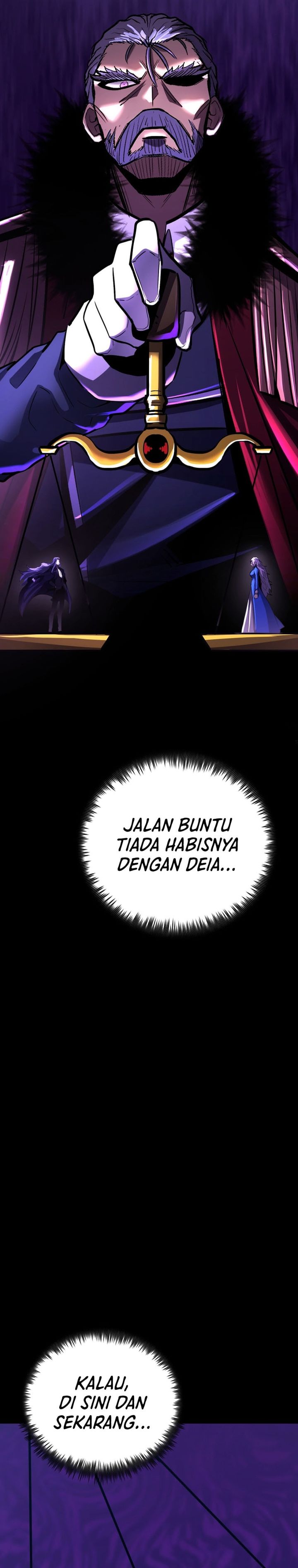 Read Standard of Reincarnation ID Manga Online