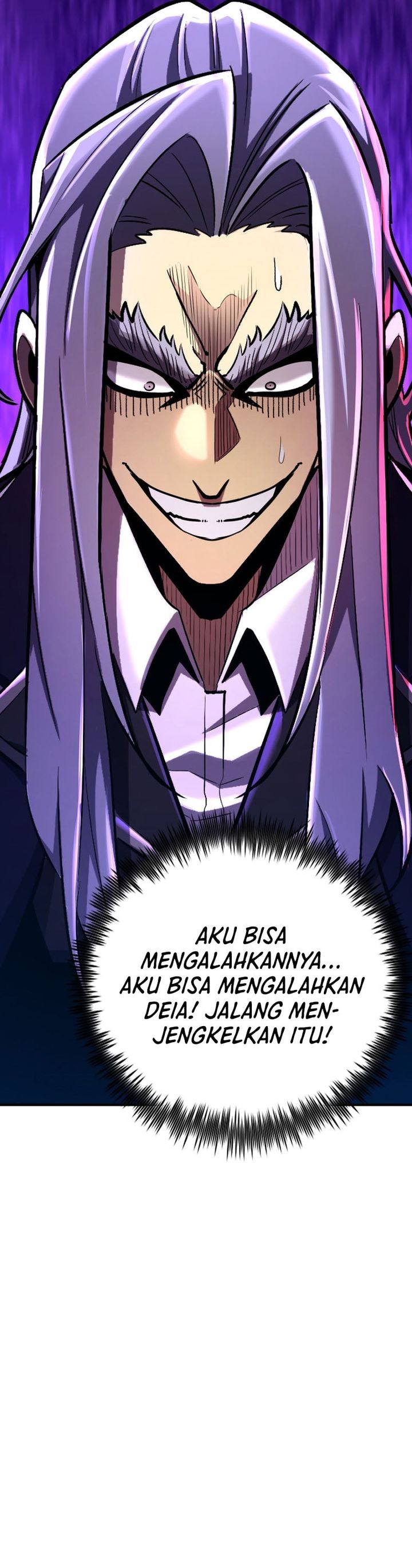 Read Standard of Reincarnation ID Manga Online