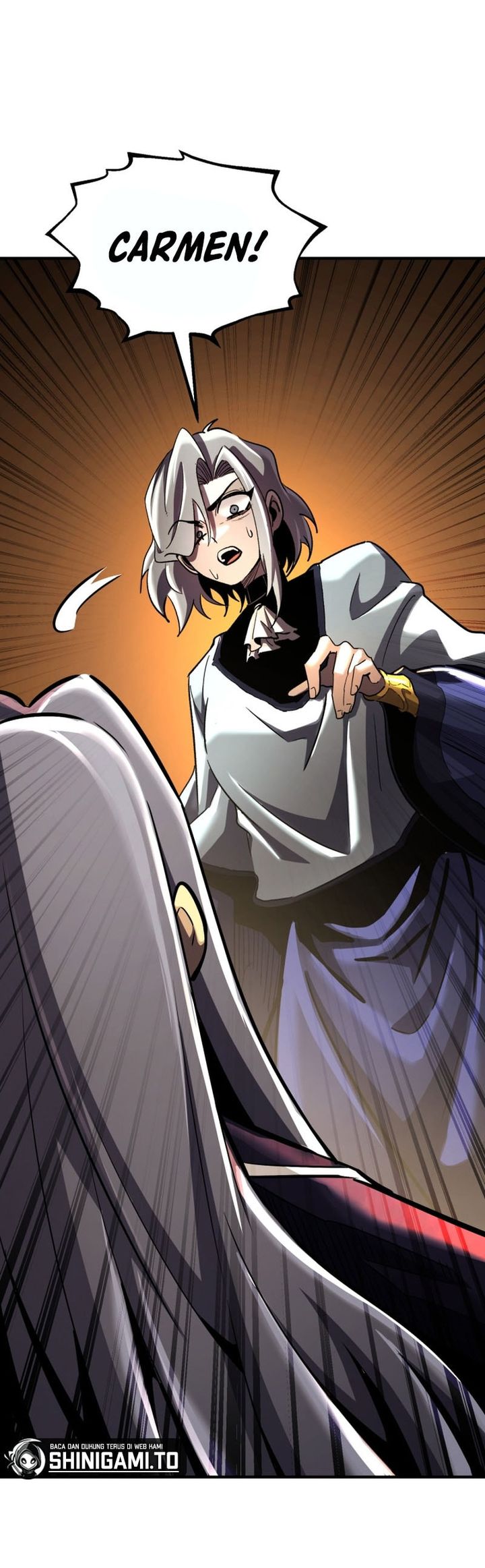 Read Standard of Reincarnation ID Manga Online