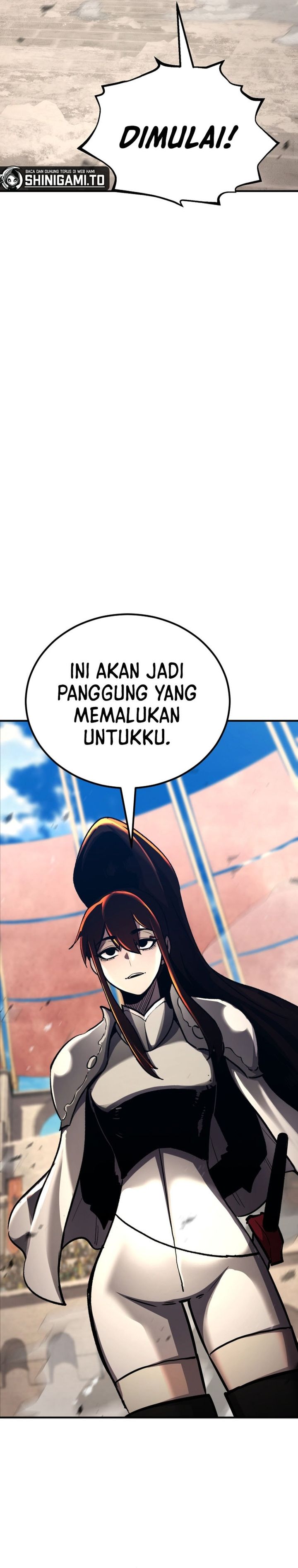 Read Standard of Reincarnation ID Manga Online