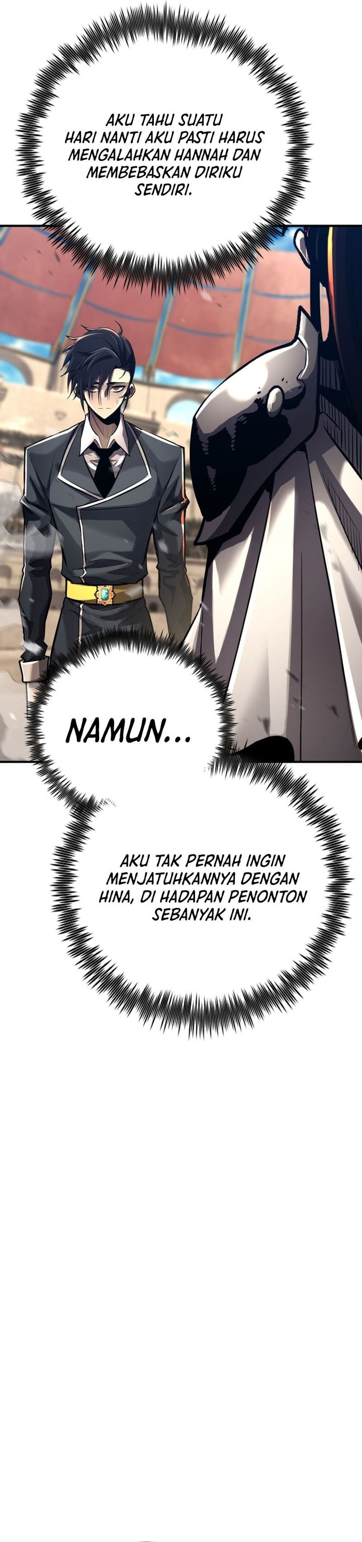 Read Standard of Reincarnation ID Manga Online