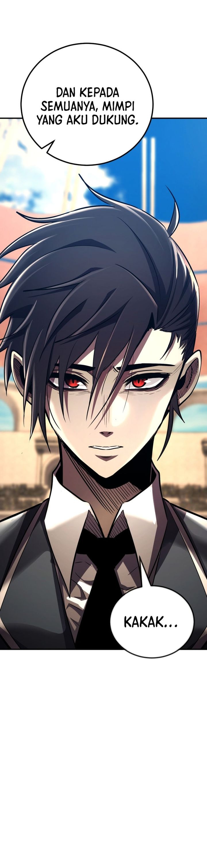 Read Standard of Reincarnation ID Manga Online
