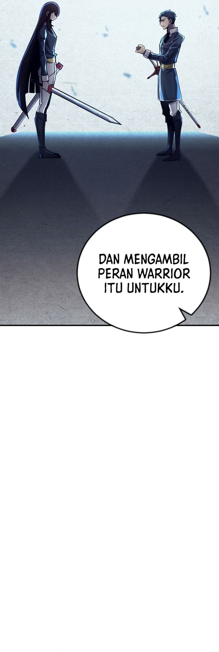 Read Standard of Reincarnation ID Manga Online