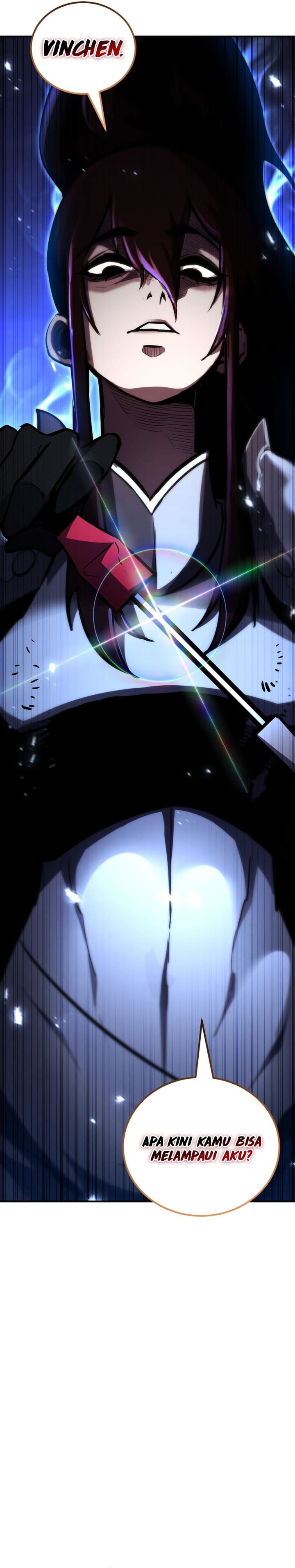 Read Standard of Reincarnation ID Manga Online