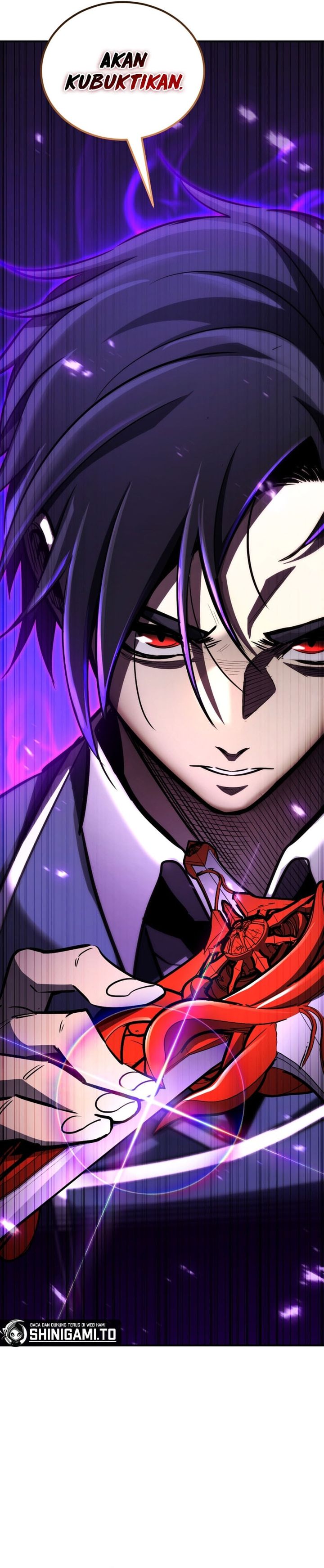 Read Standard of Reincarnation ID Manga Online