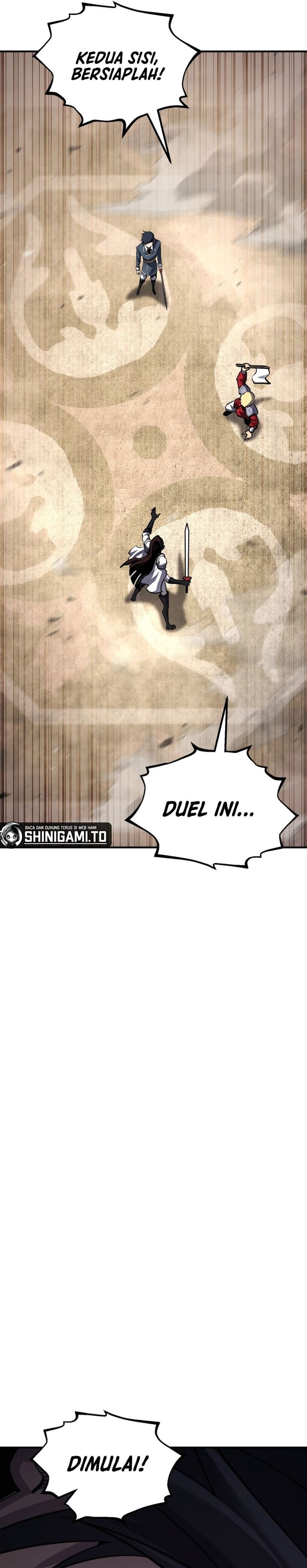 Read Standard of Reincarnation ID Manga Online