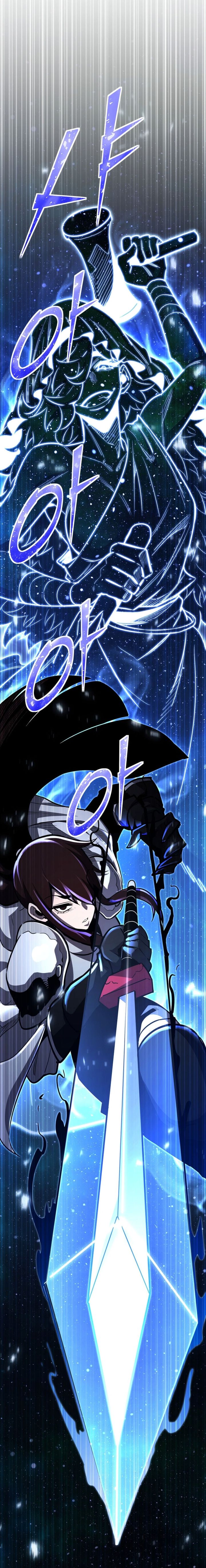 Read Standard of Reincarnation ID Manga Online