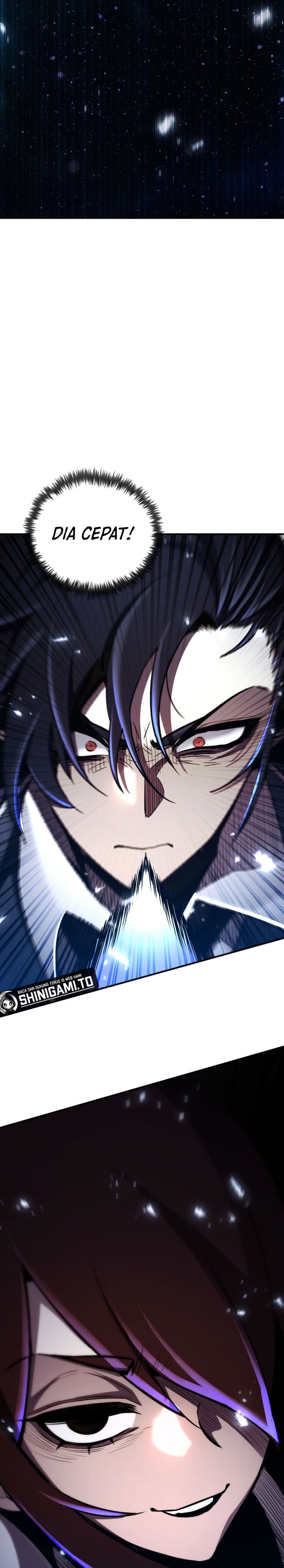 Read Standard of Reincarnation ID Manga Online