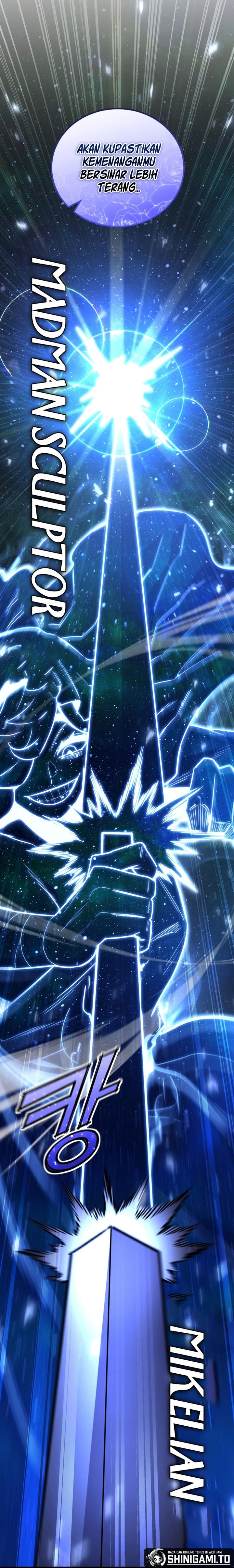 Read Standard of Reincarnation ID Manga Online