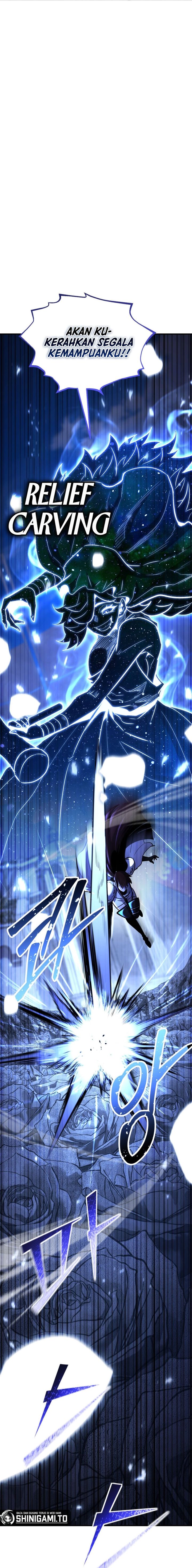 Read Standard of Reincarnation ID Manga Online