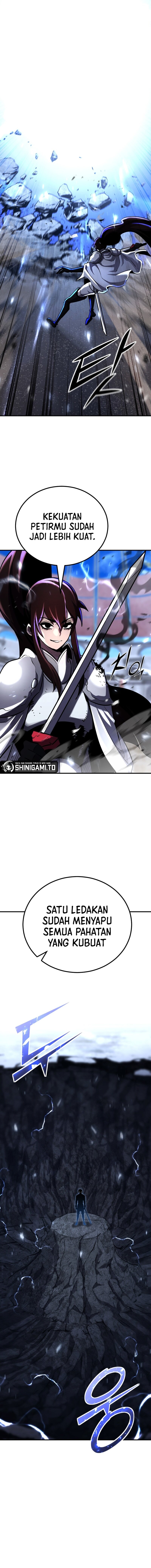 Read Standard of Reincarnation ID Manga Online