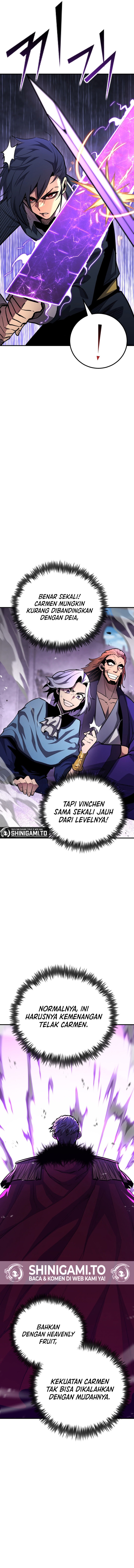 Read Standard of Reincarnation ID Manga Online