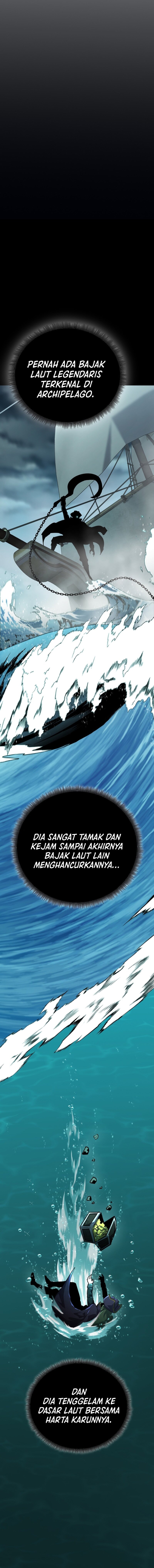 Read Standard of Reincarnation ID Manga Online