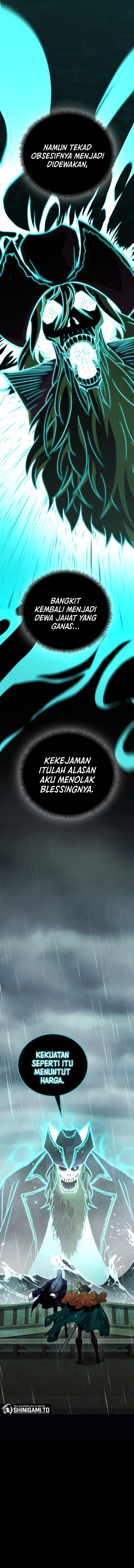 Read Standard of Reincarnation ID Manga Online