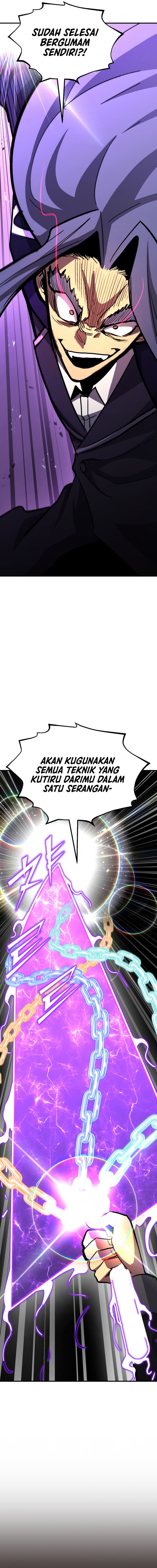 Read Standard of Reincarnation ID Manga Online