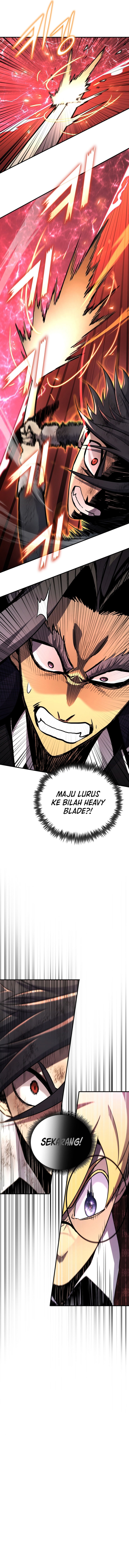 Read Standard of Reincarnation ID Manga Online