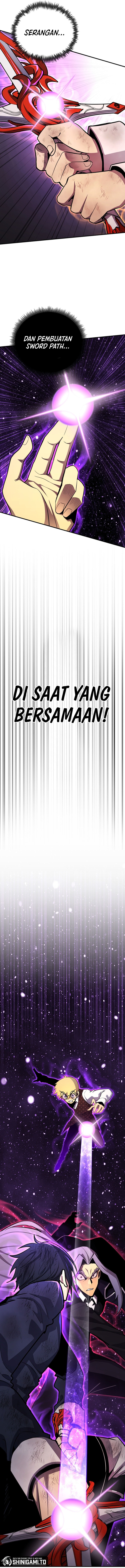 Read Standard of Reincarnation ID Manga Online