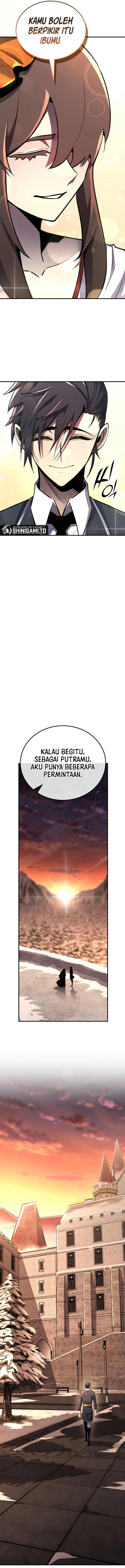 Read Standard of Reincarnation ID Manga Online
