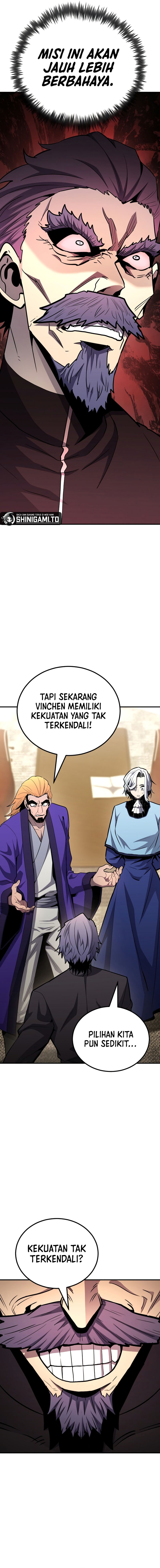Read Standard of Reincarnation ID Manga Online