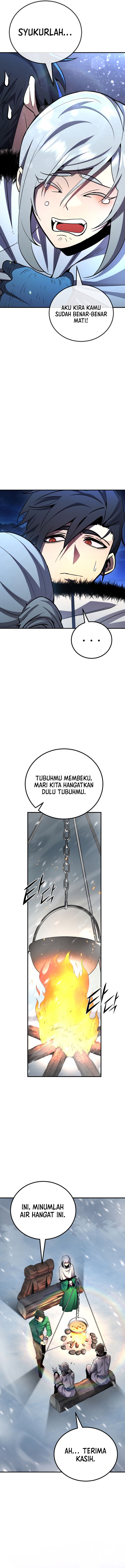 Read Standard of Reincarnation ID Manga Online