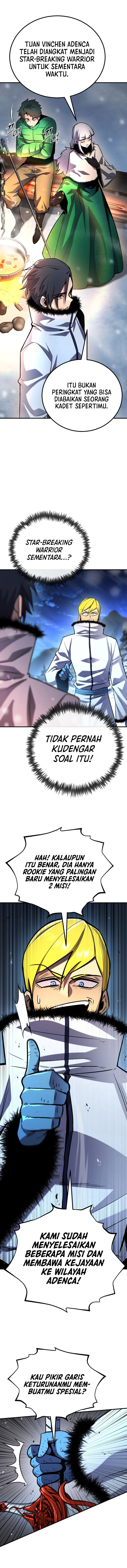 Read Standard of Reincarnation ID Manga Online
