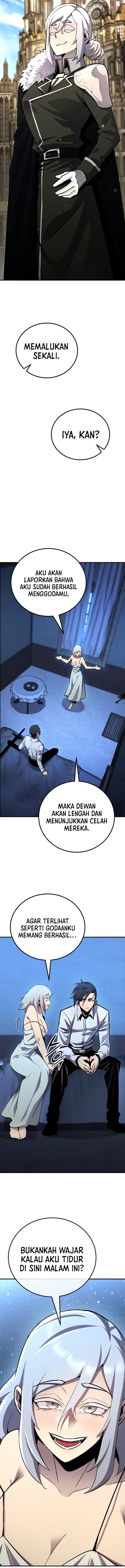 Read Standard of Reincarnation ID Manga Online