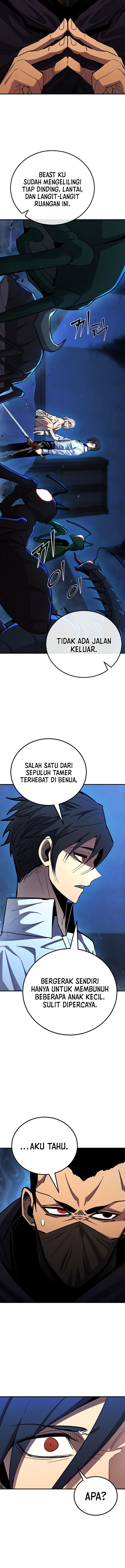 Read Standard of Reincarnation ID Manga Online