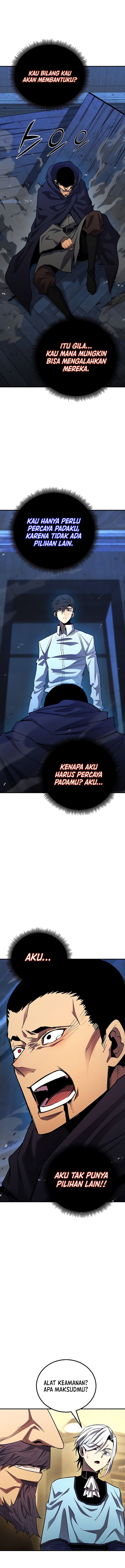 Read Standard of Reincarnation ID Manga Online
