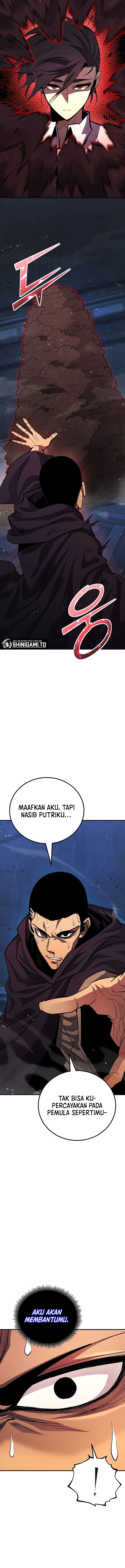 Read Standard of Reincarnation ID Manga Online