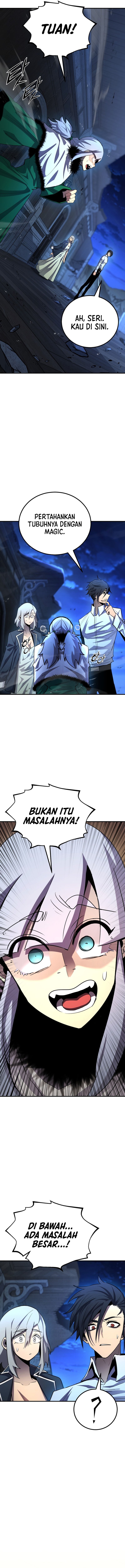 Read Standard of Reincarnation ID Manga Online
