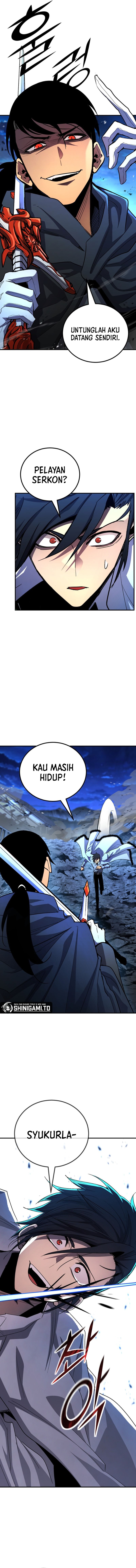 Read Standard of Reincarnation ID Manga Online