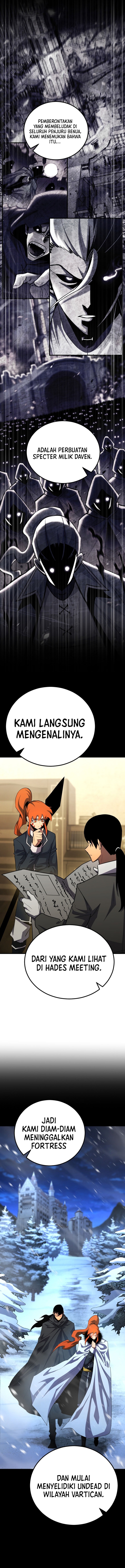 Read Standard of Reincarnation ID Manga Online