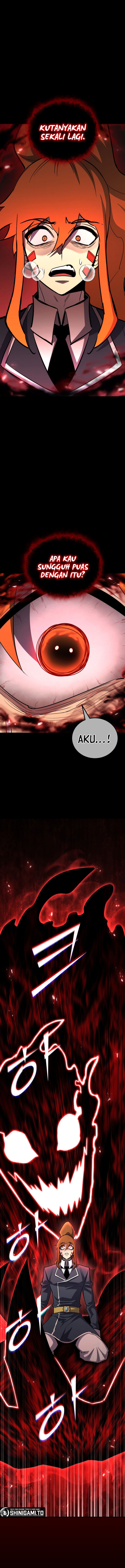 Read Standard of Reincarnation ID Manga Online
