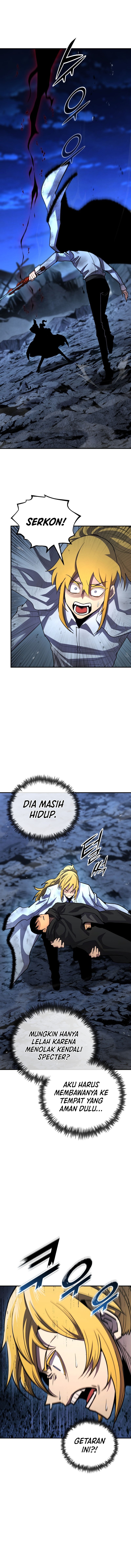 Read Standard of Reincarnation ID Manga Online