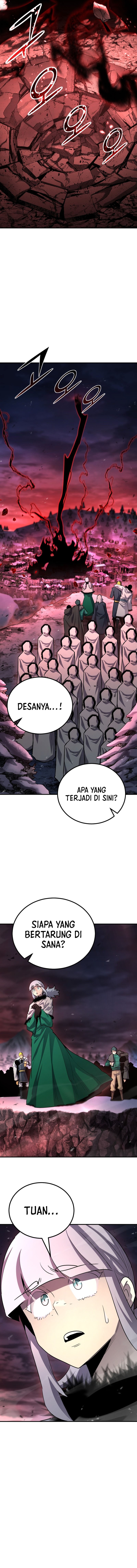 Read Standard of Reincarnation ID Manga Online