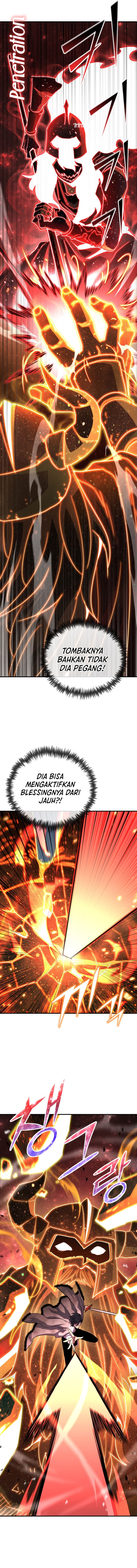 Read Standard of Reincarnation ID Manga Online