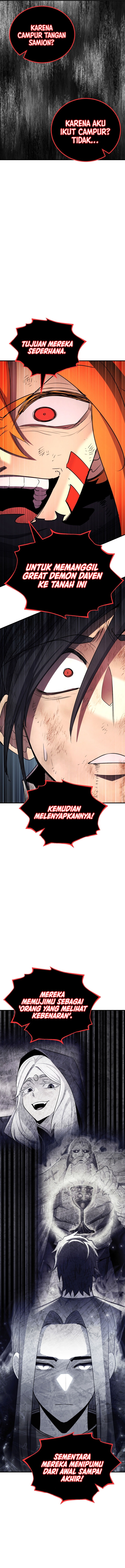 Read Standard of Reincarnation ID Manga Online