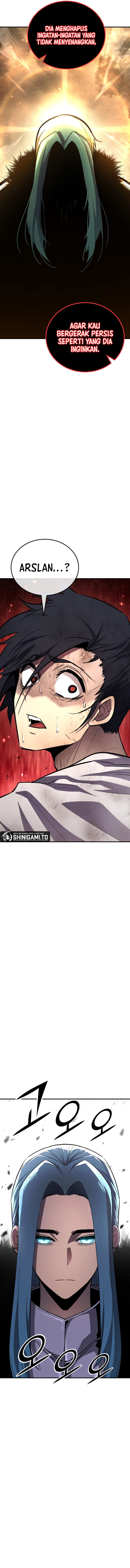 Read Standard of Reincarnation ID Manga Online