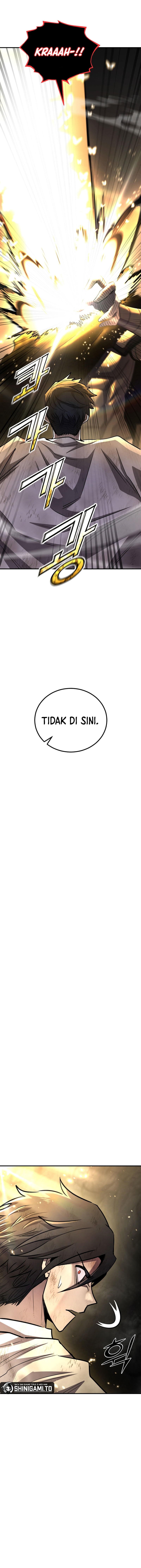 Read Standard of Reincarnation ID Manga Online