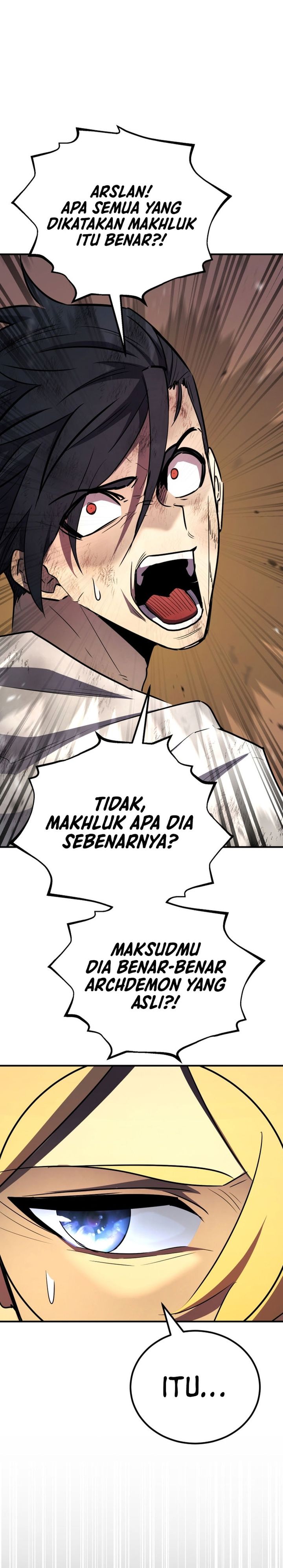Read Standard of Reincarnation ID Manga Online