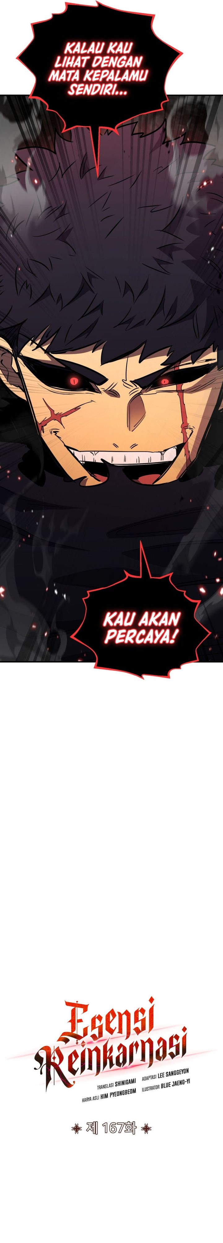 Read Standard of Reincarnation ID Manga Online