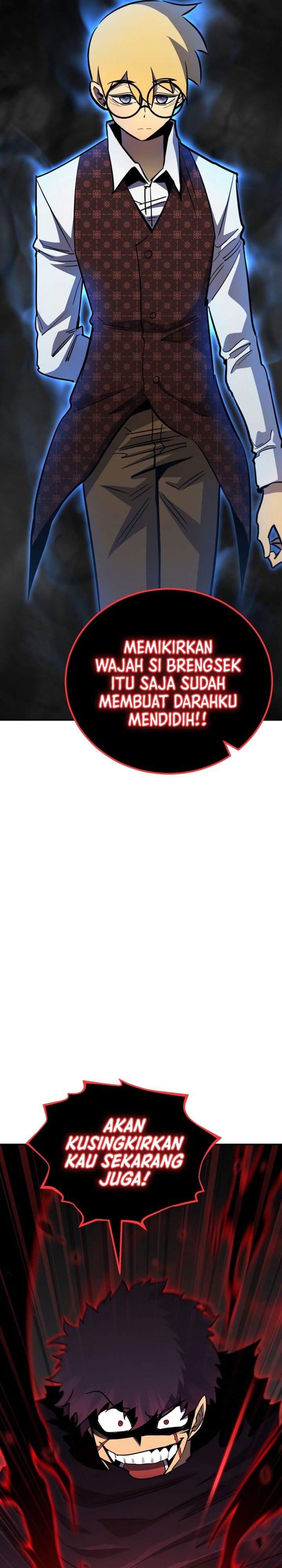 Read Standard of Reincarnation ID Manga Online
