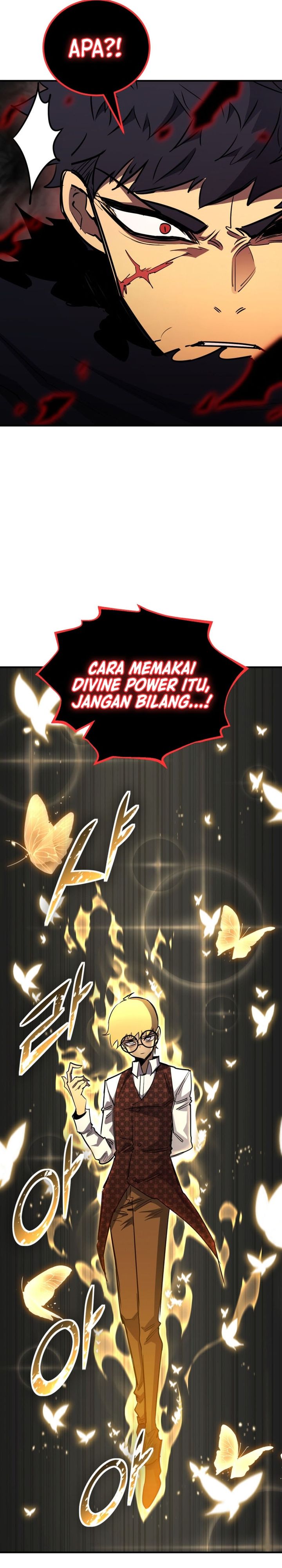 Read Standard of Reincarnation ID Manga Online